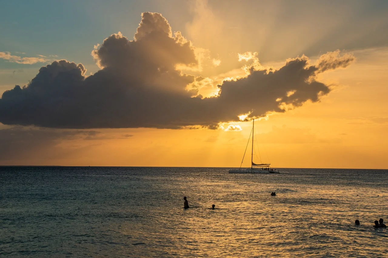 Bayahibe Caribe 2025