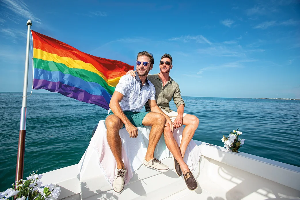 Cancun Lgbt