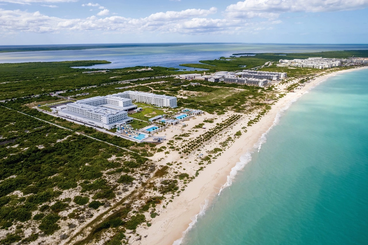 Costa Mujeres Caribe 2025