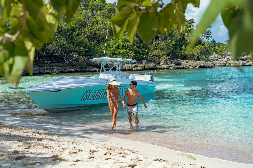 Jamaica