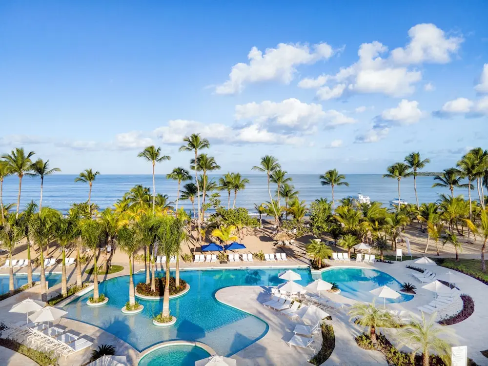 Miches Caribe 2025