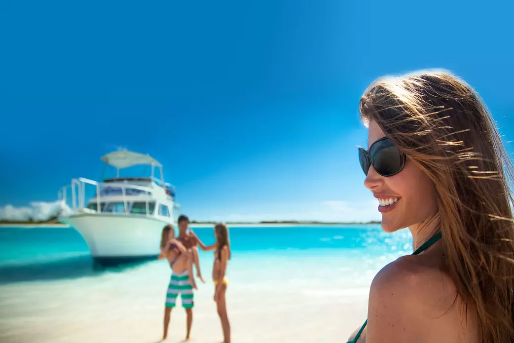 Turks y Caicos