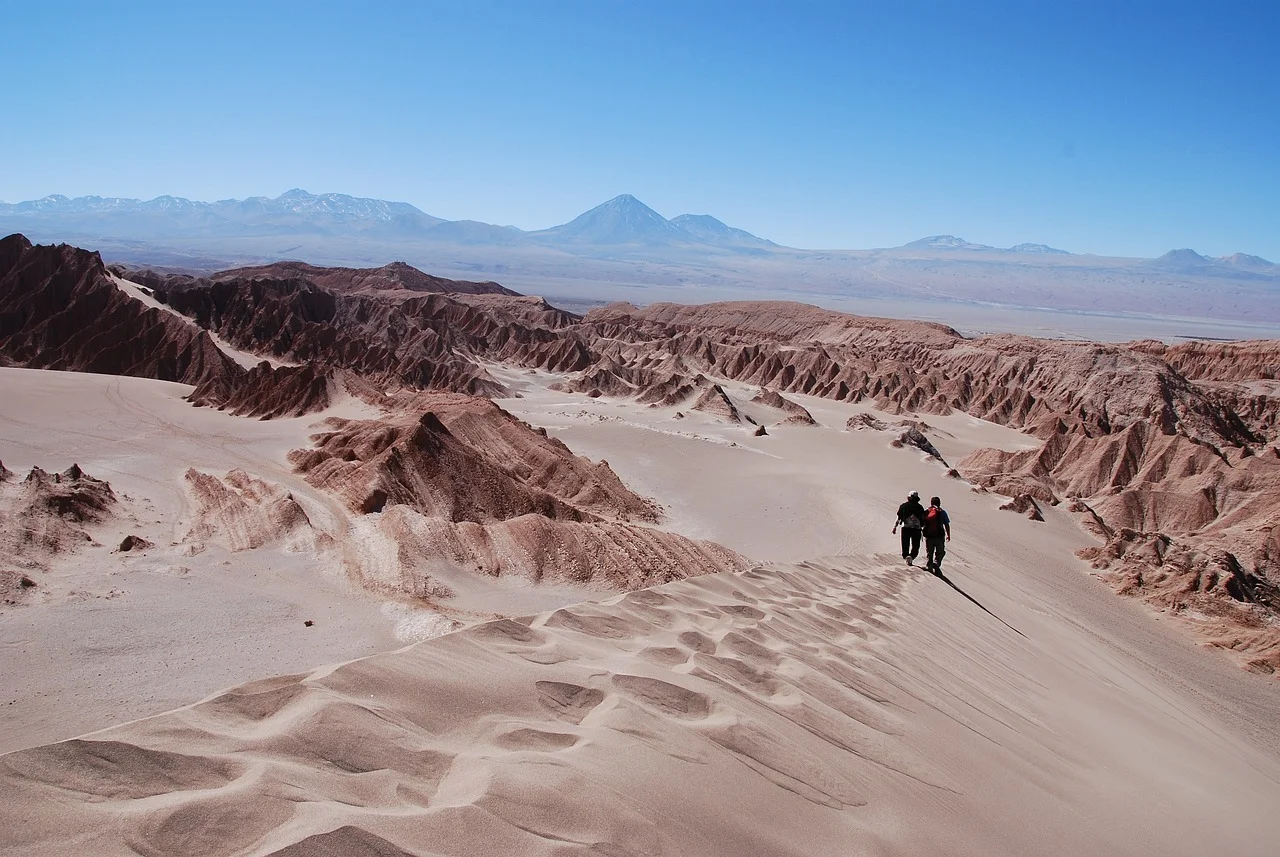 Hotel Nayara Alto Atacama