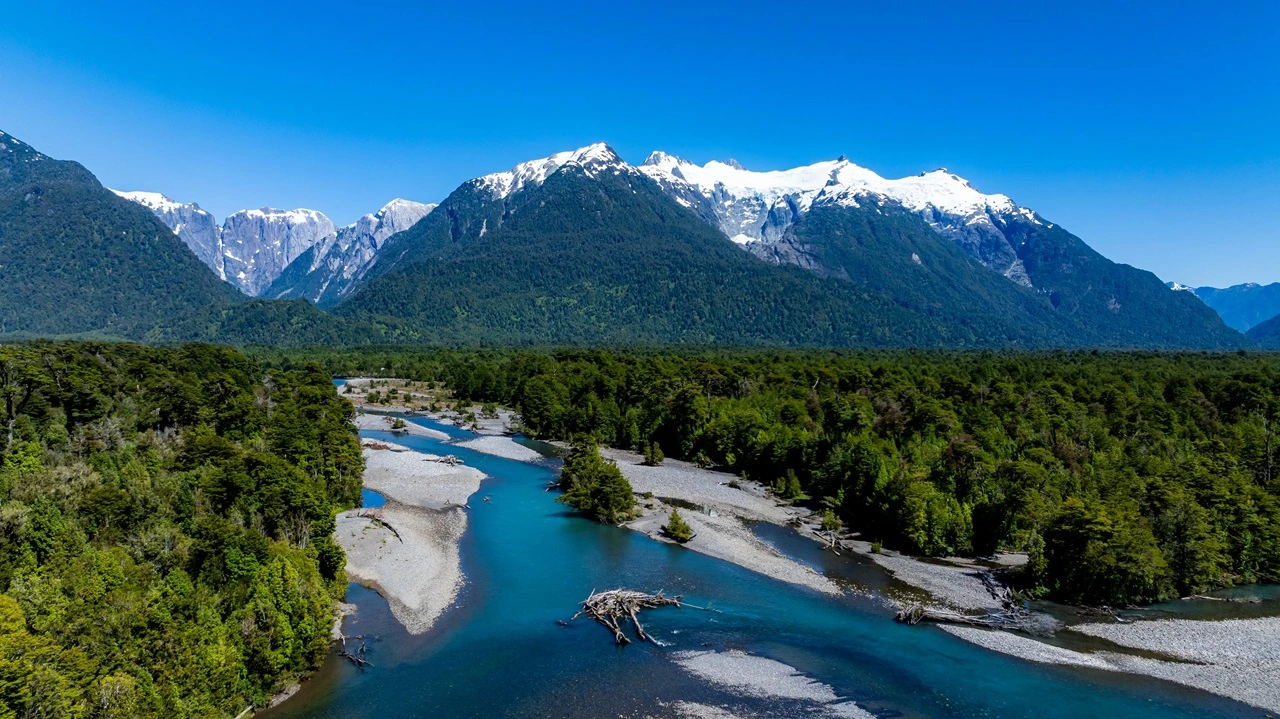 Carretera Austral Sur Vacaciones 2026