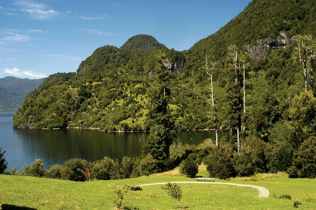 Coyahique carretera austral sur