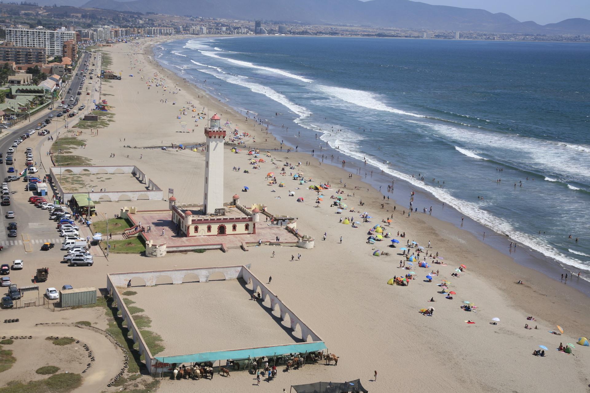 La Serena