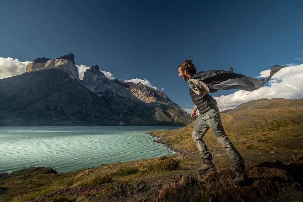 Torres del Paine