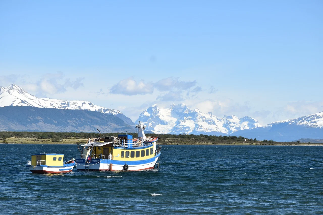 Puerto Natales 2025