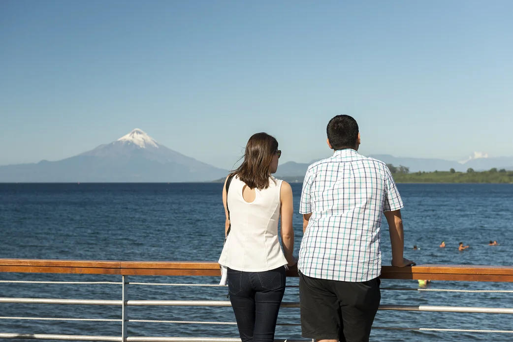 Puerto Varas 2025