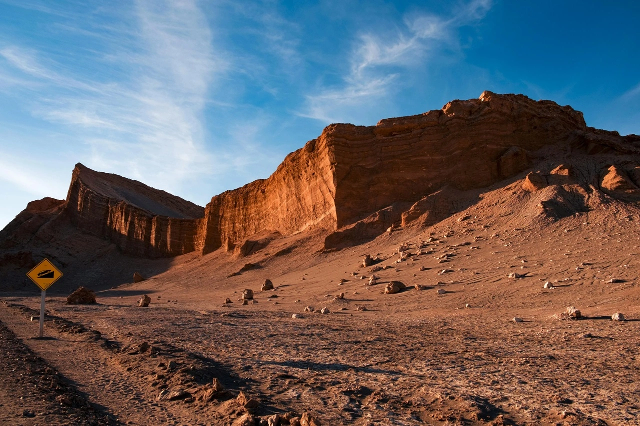 San Pedro de Atacama