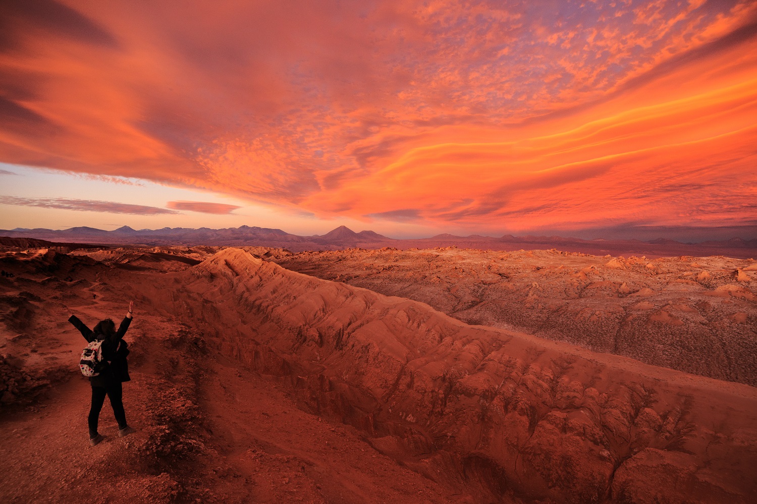 San pedro de atacama