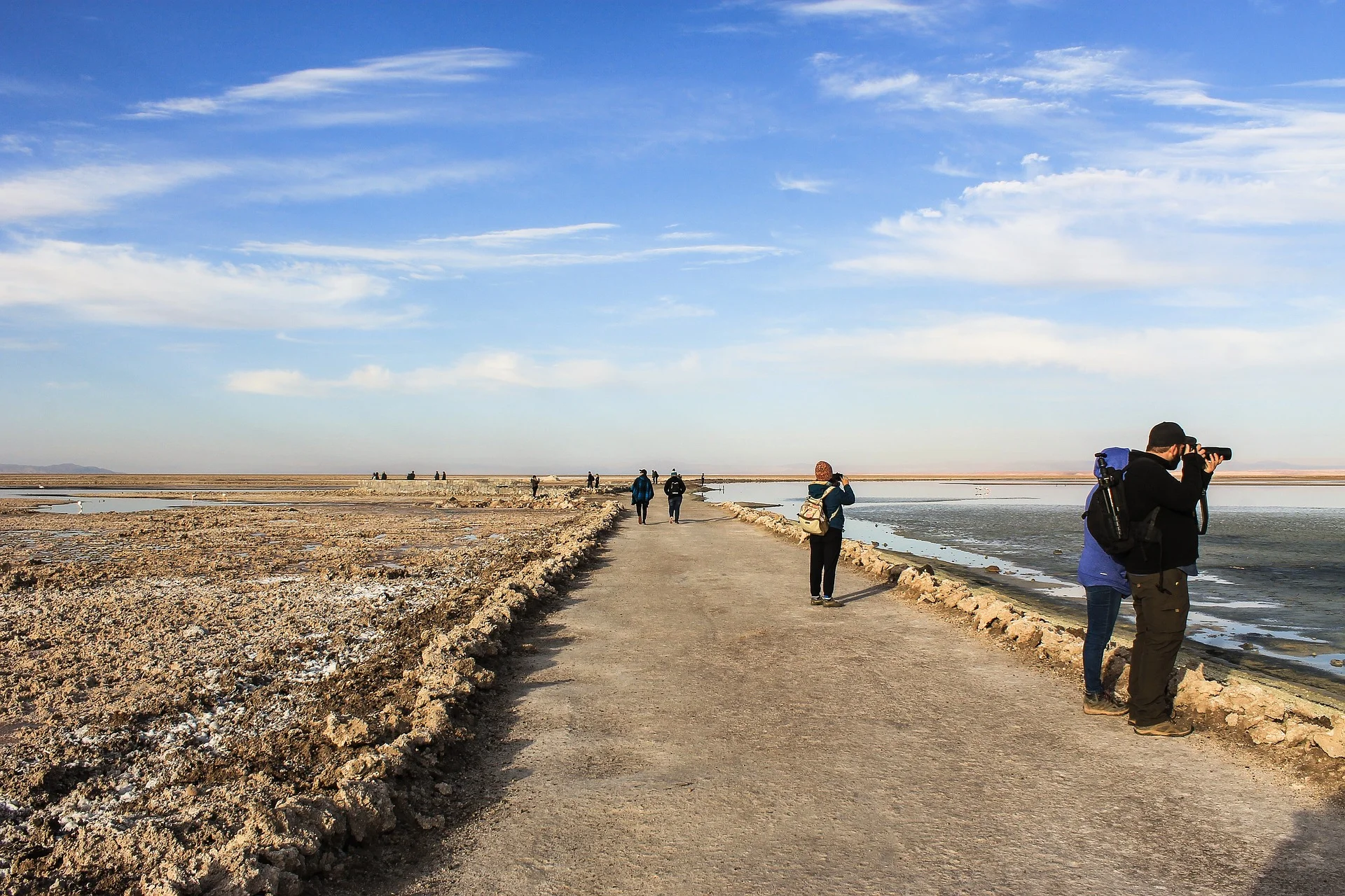 San Pedro de Atacama Vacaciones 2026