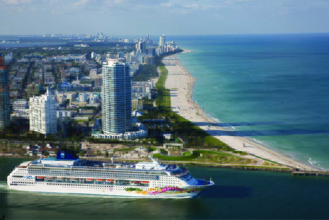 Bahamas Fin Año