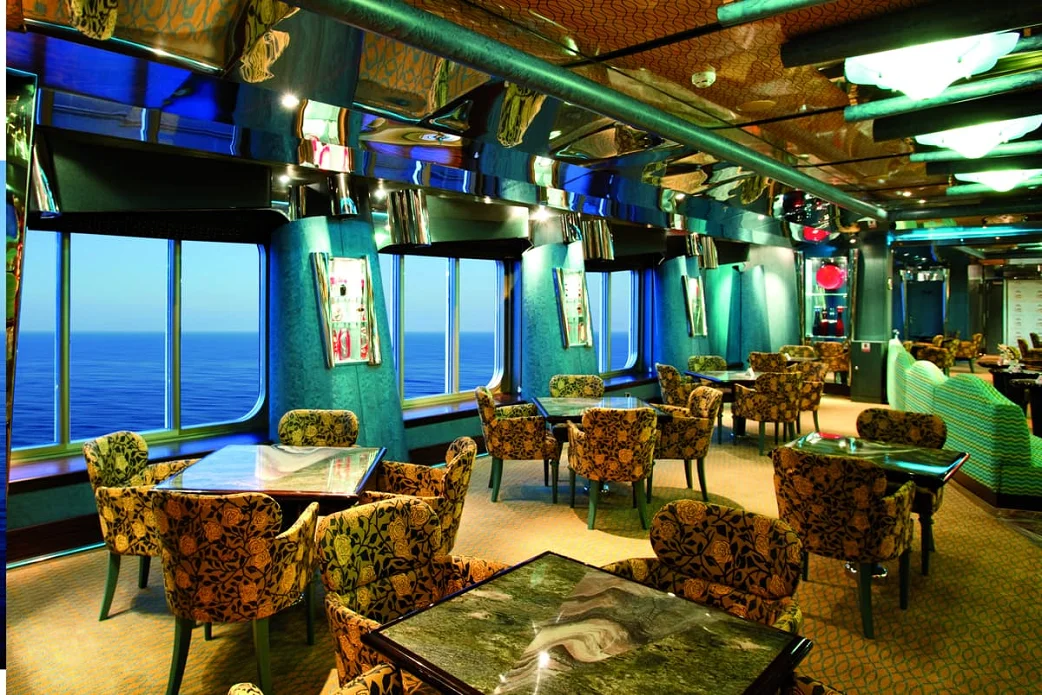 Crucero Costa Deliziosa