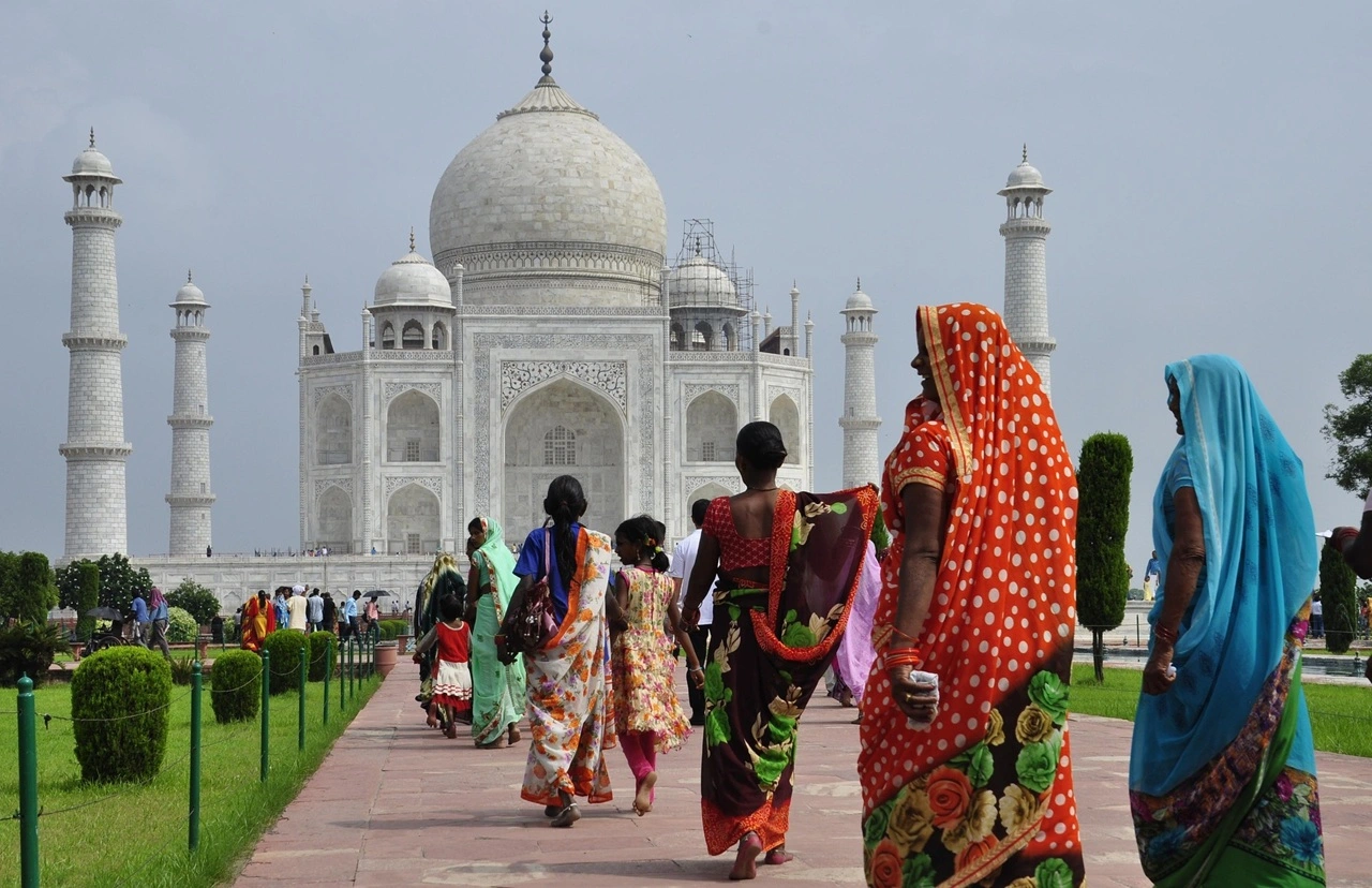 India Clásica