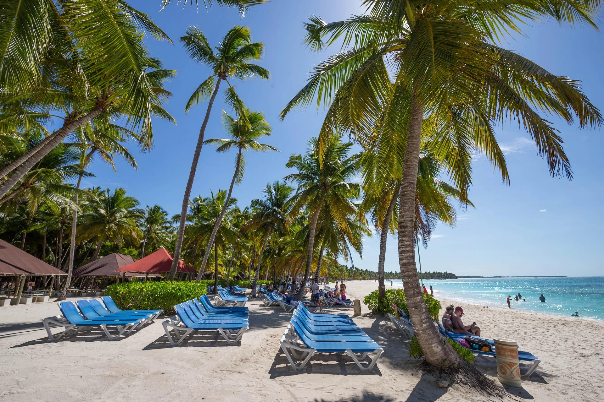 Samaná Republica Dominicana