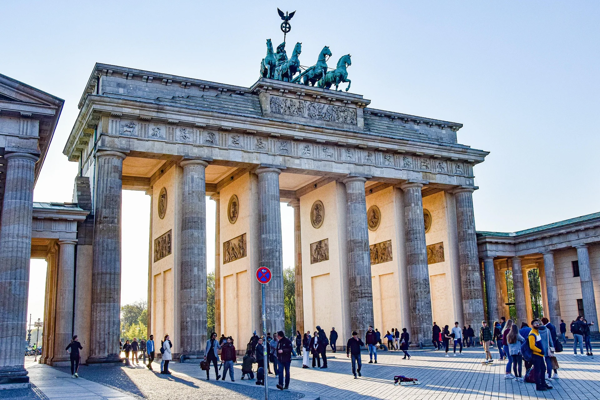 Alemania Inolvidable