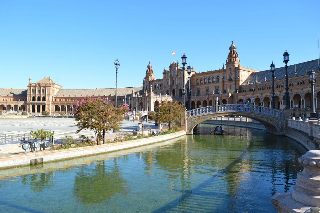 Andalucia