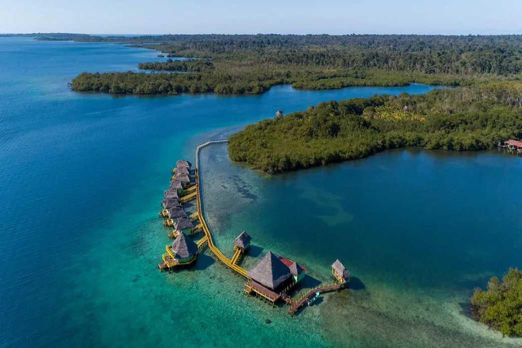 Bocas del Toro