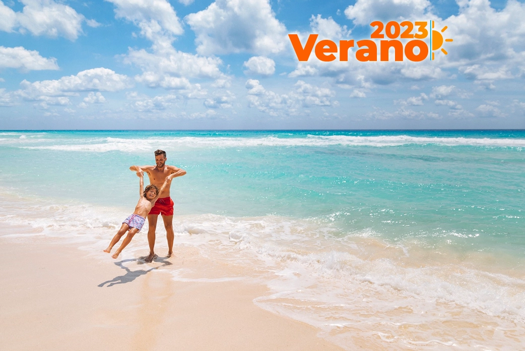 Verano Cancun