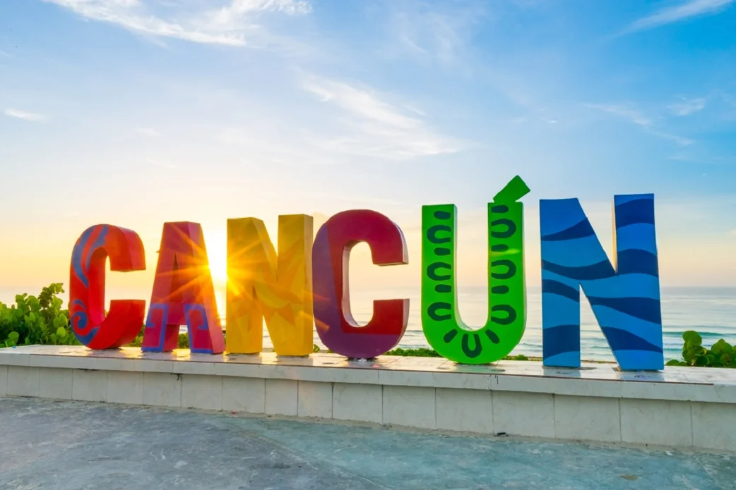 Cancun Verano 2024