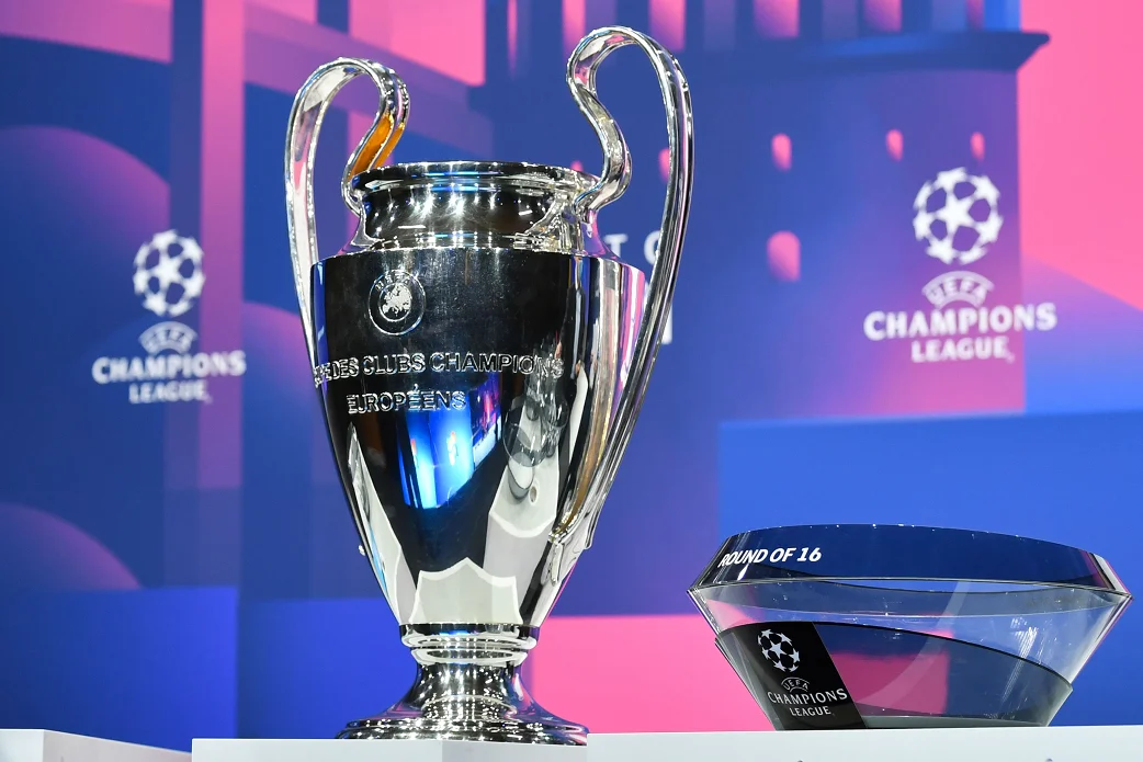 Champions League