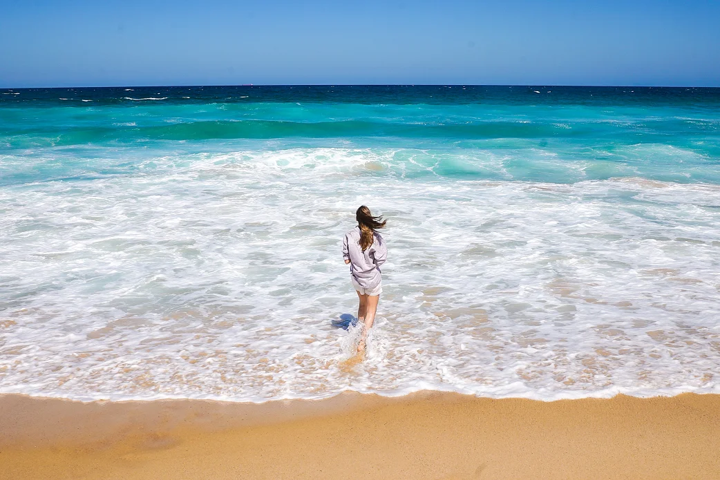 Costa Mujeres Verano 2024