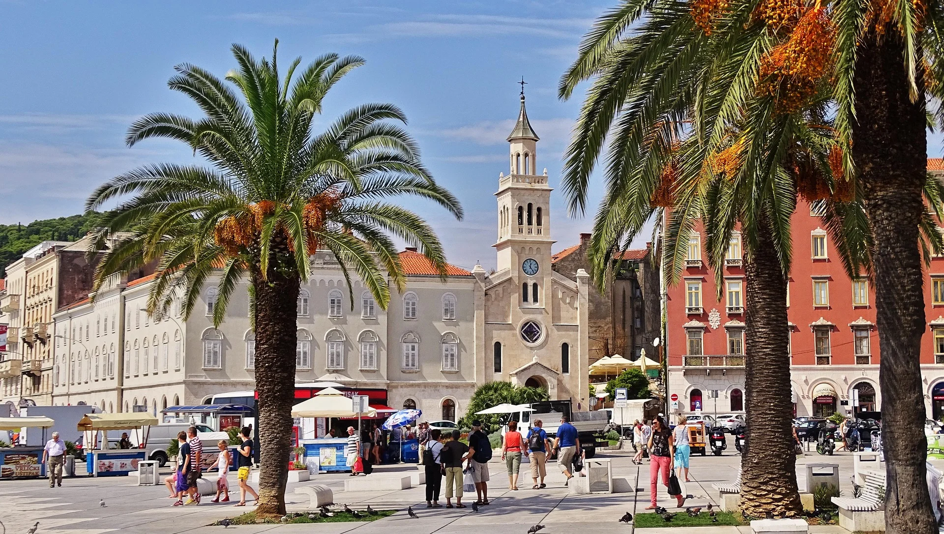 Croacia Fascinante