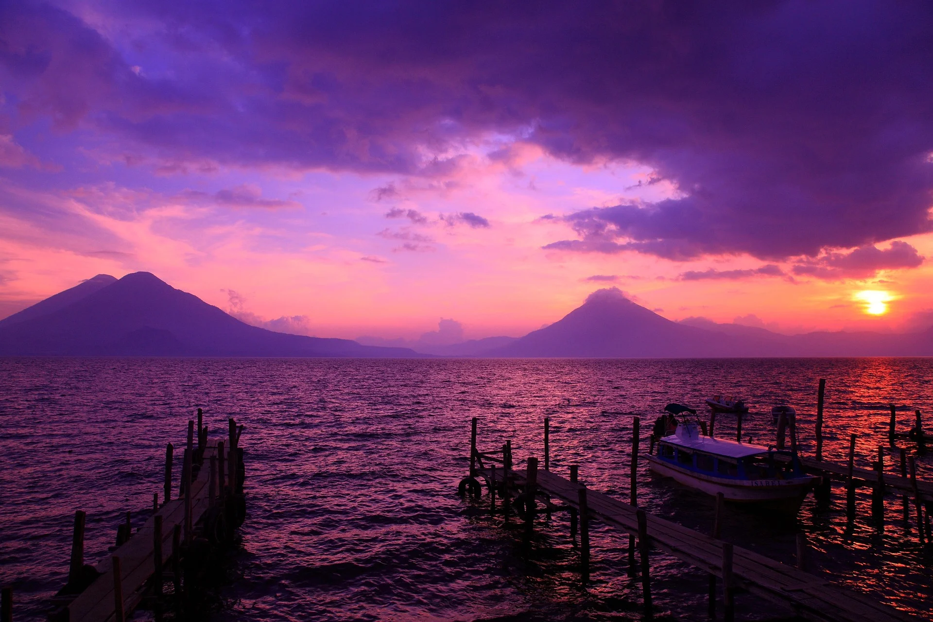 Descubre Guatemala