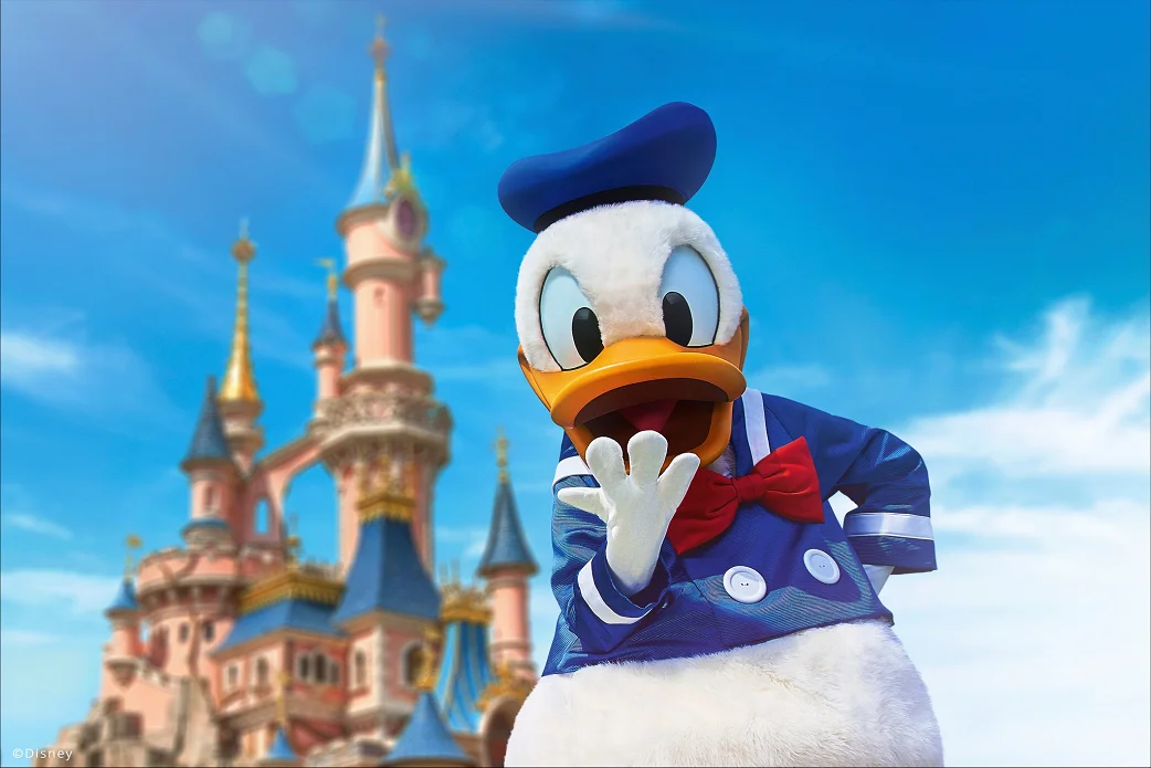 Barcelona Madrid y Disneyland Paris