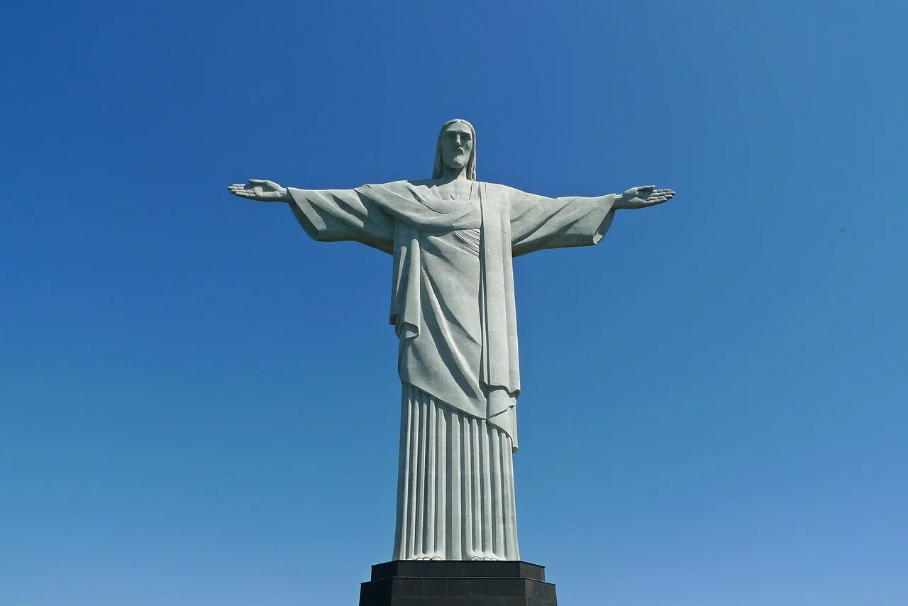Escapada Río de Janeiro
