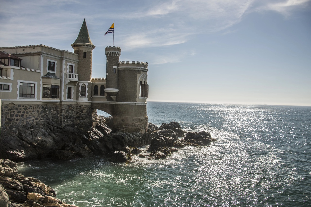 Escapada Vina del Mar