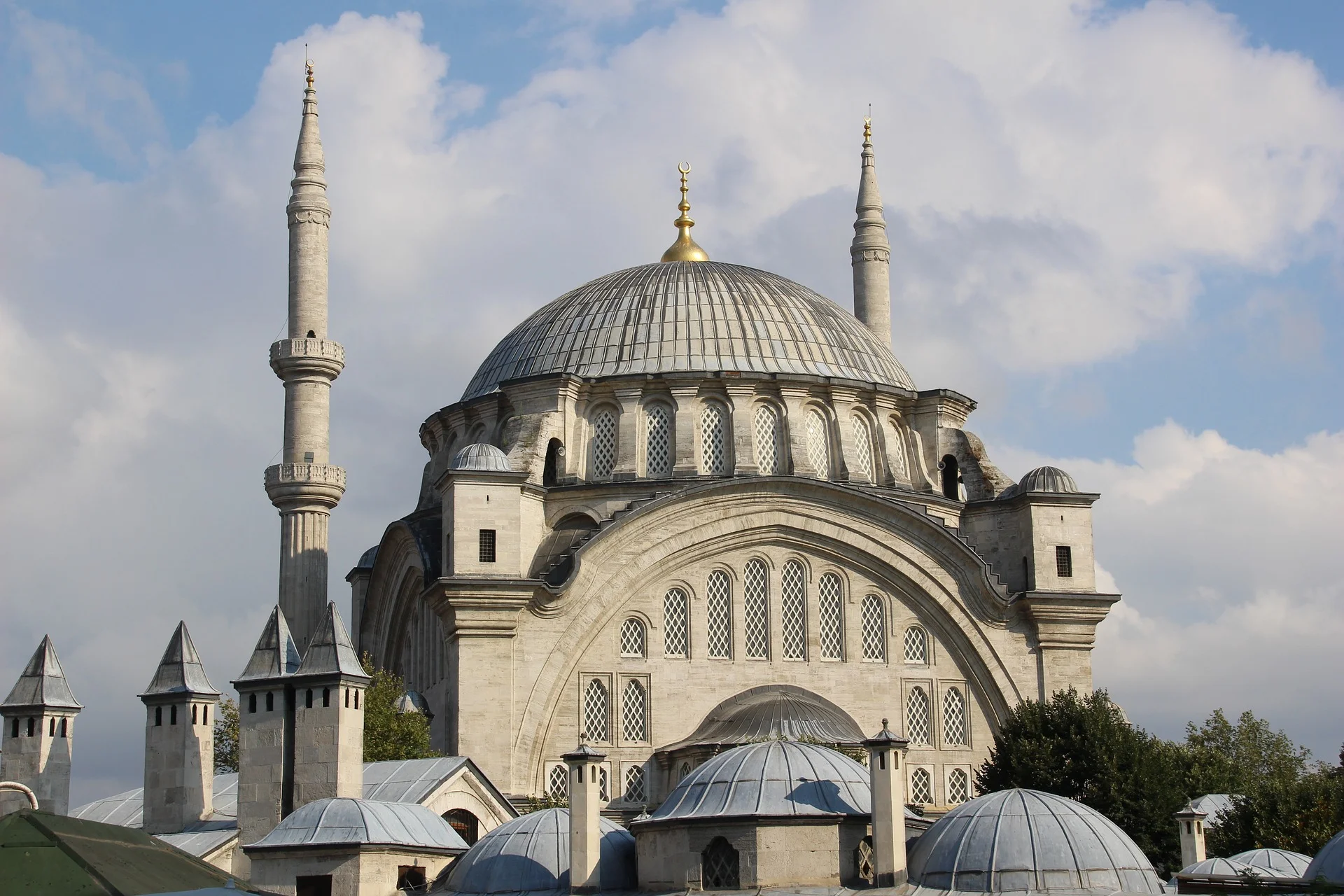 Estambul y China Imperial