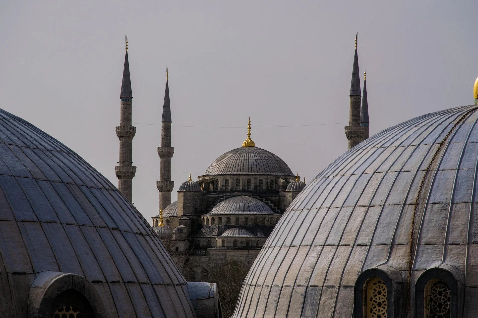 Estambul y Tailandia con Phuket