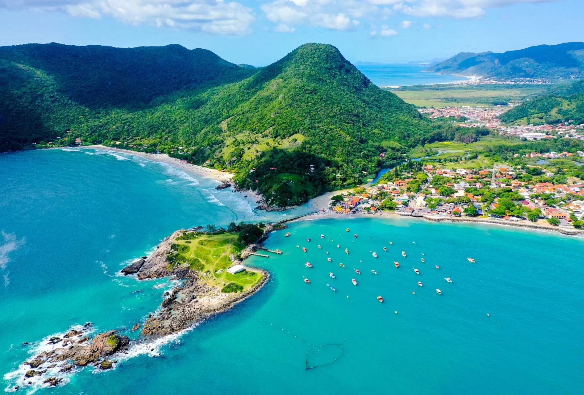 Florianopolis Verano 2027