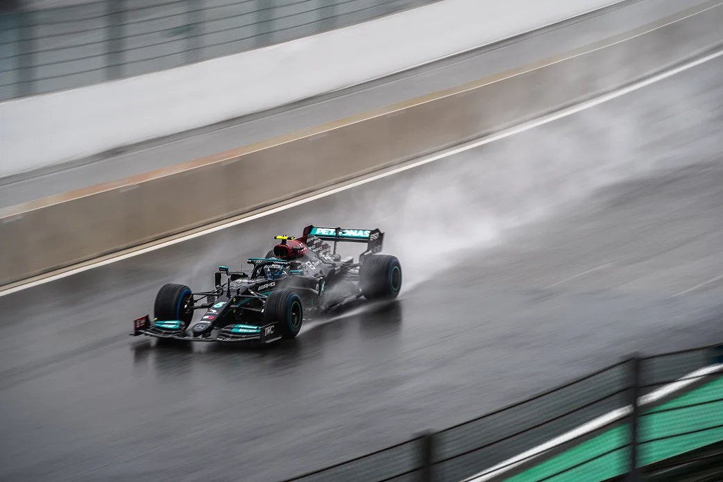 Formula 1 Sao Paulo