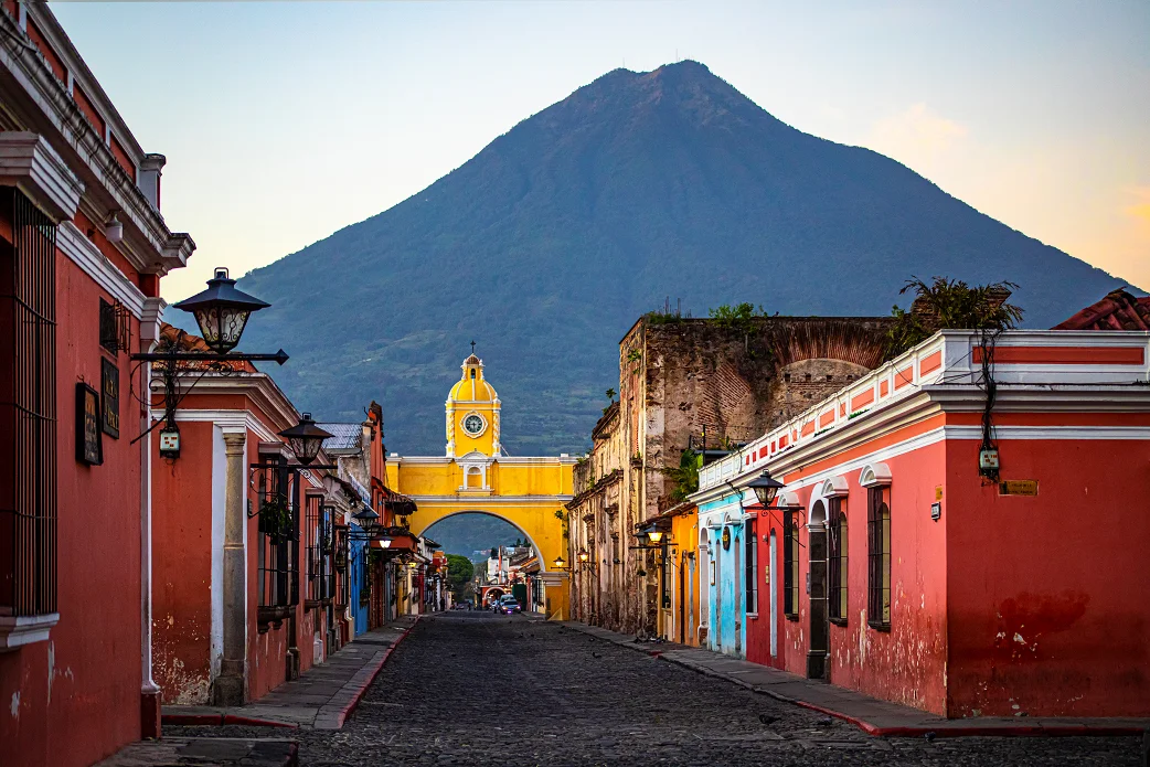 Guatemala Cultural