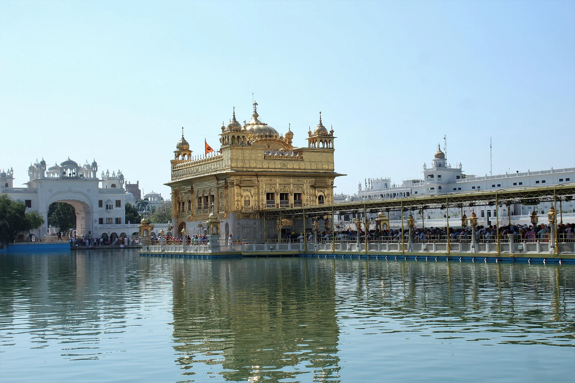 India