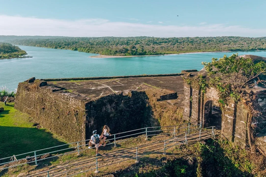 Panama Aventura