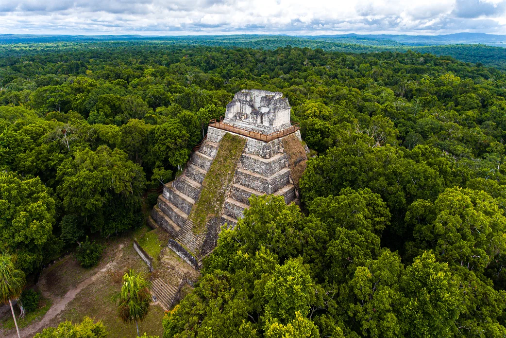 Sensaciones de Guatemala