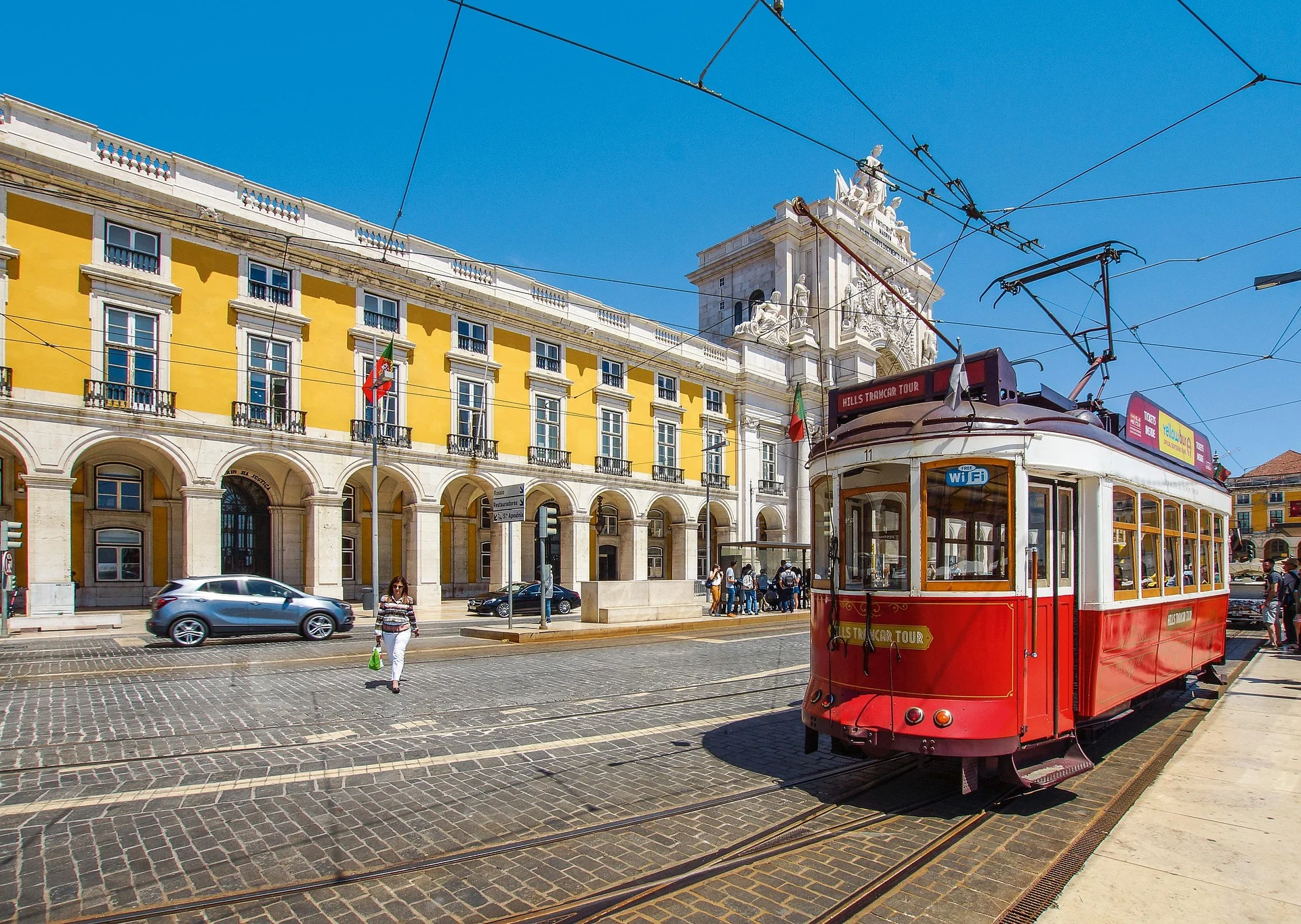 Portugal Eterno