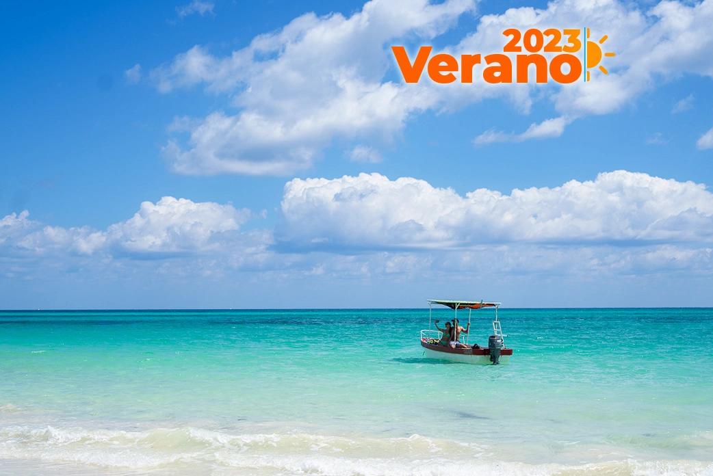 Verano Puerto Morelos