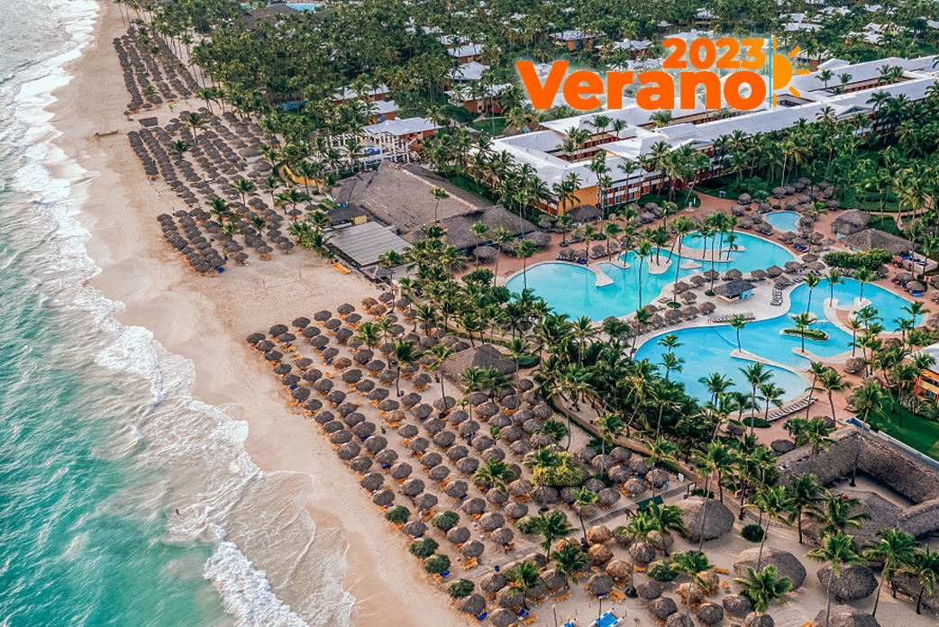 Verano Punta Cana