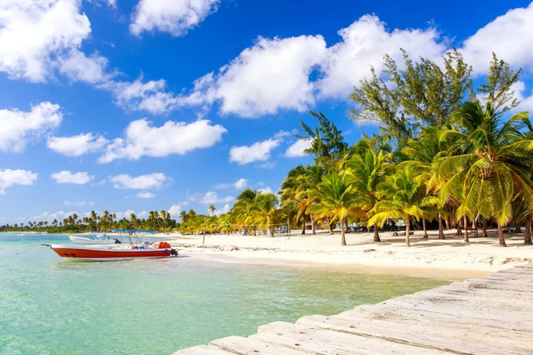 Punta Cana Verano 2024