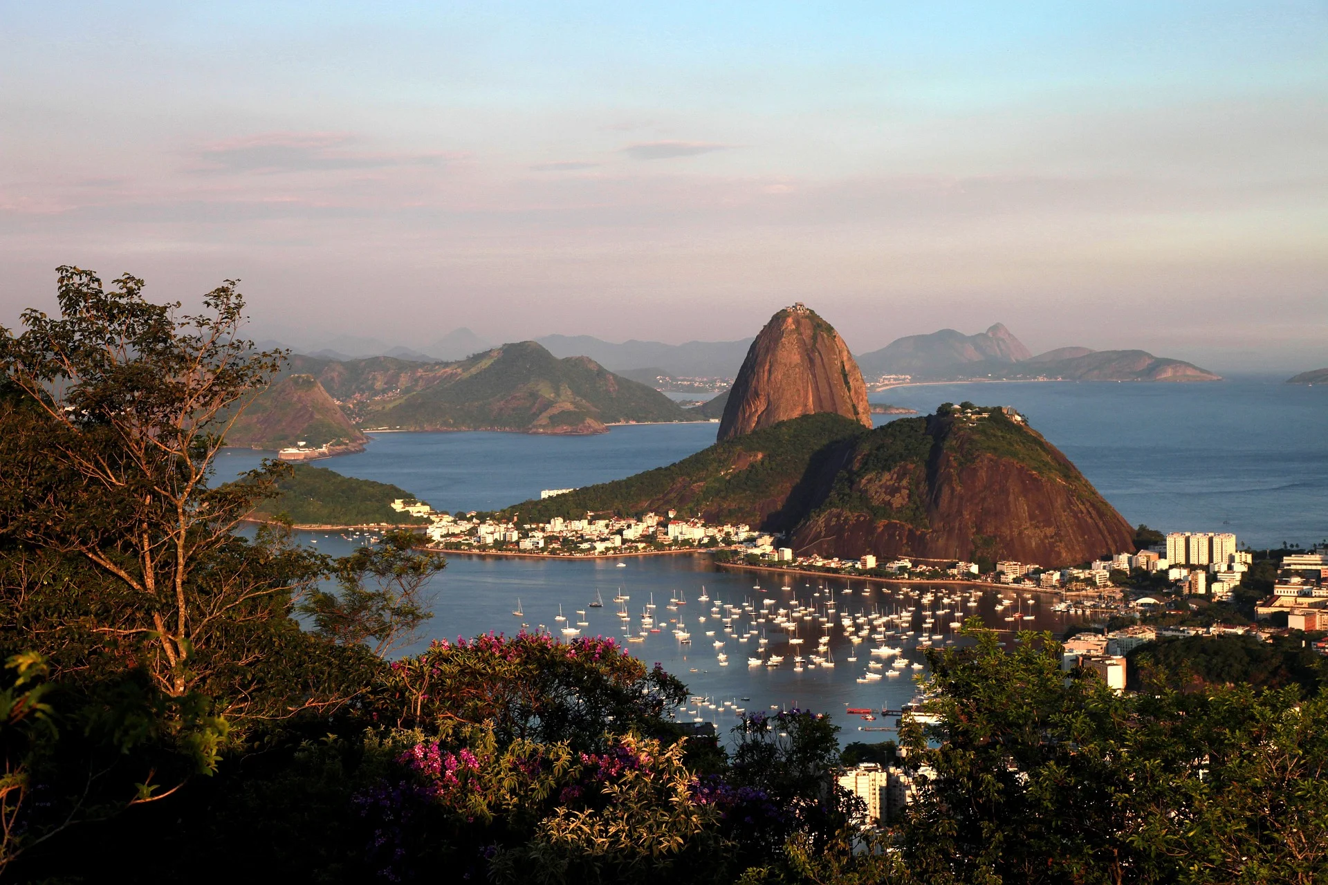 Río de Janeiro y Búzios