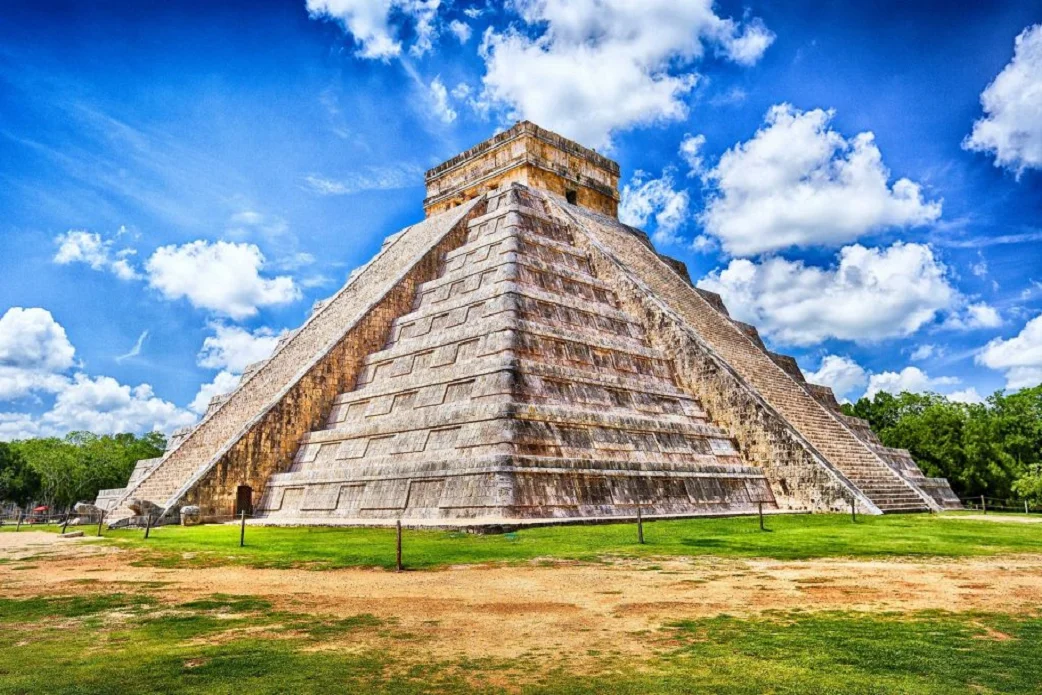 Riviera Maya Verano 2024