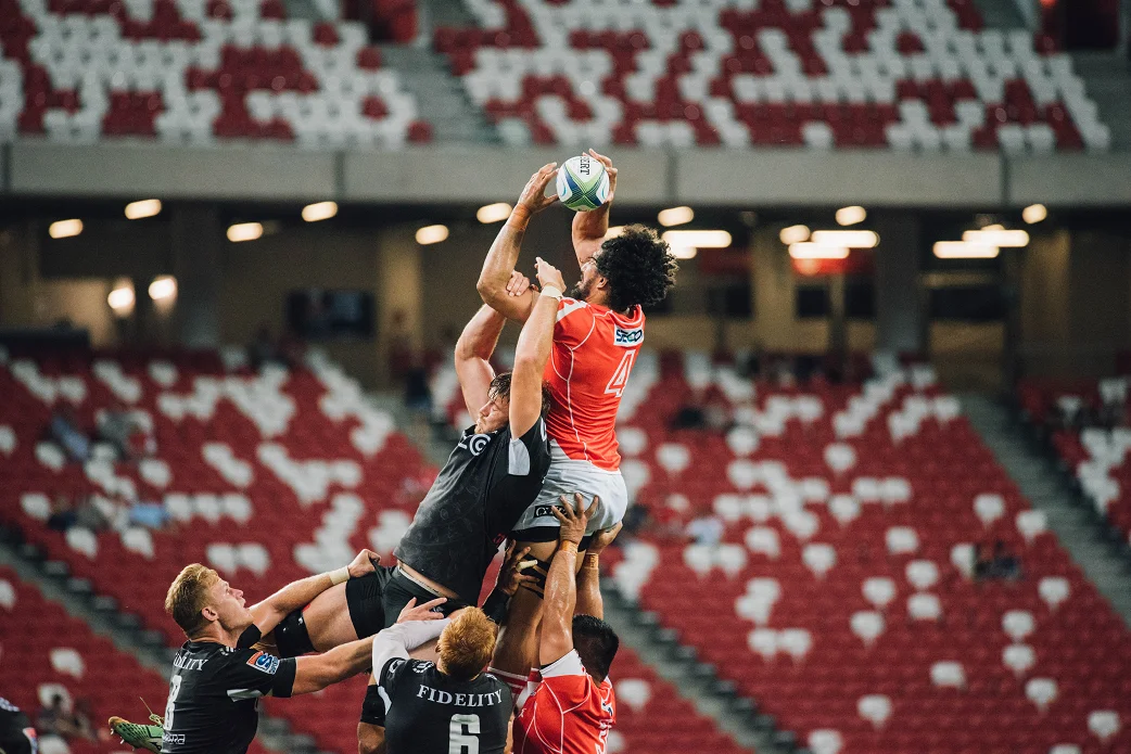 Rugby Francia