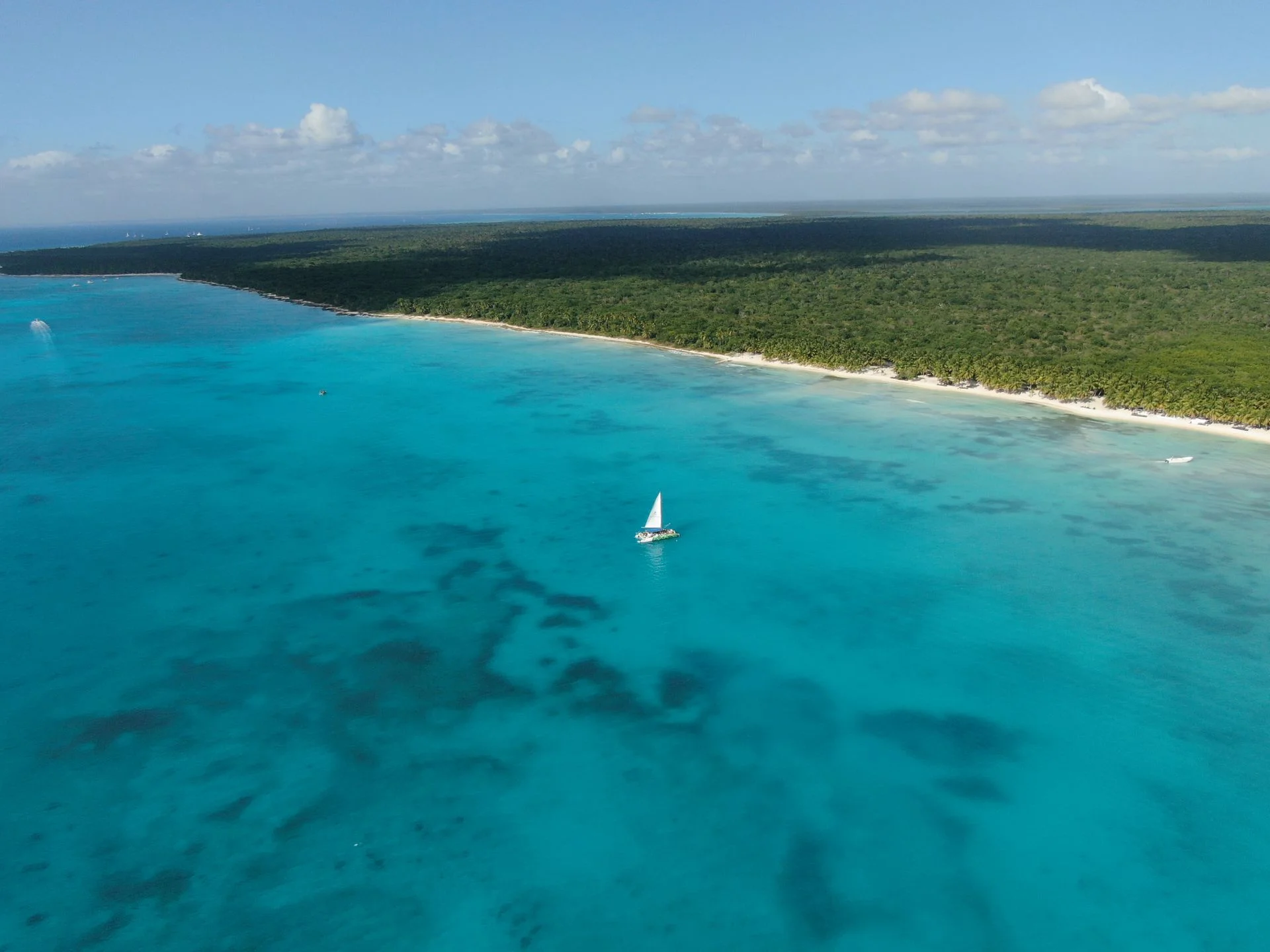 Bayahibe Travel Week