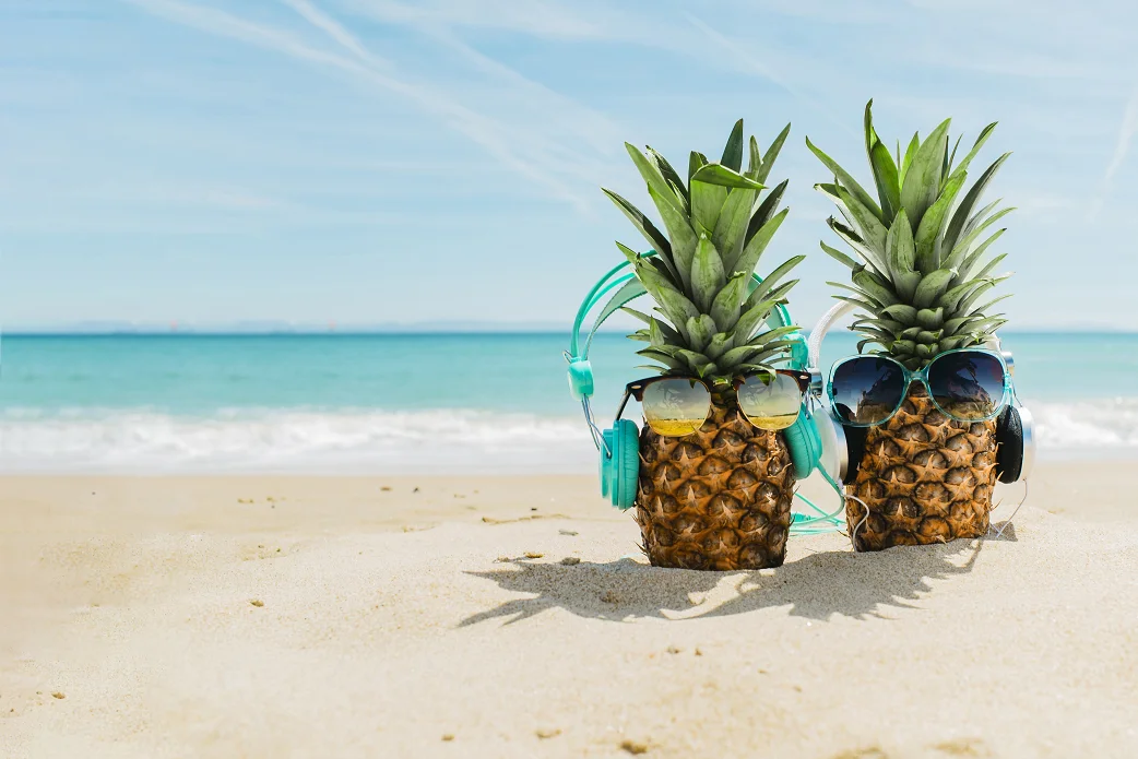 Caribe Mexicano Travel Week