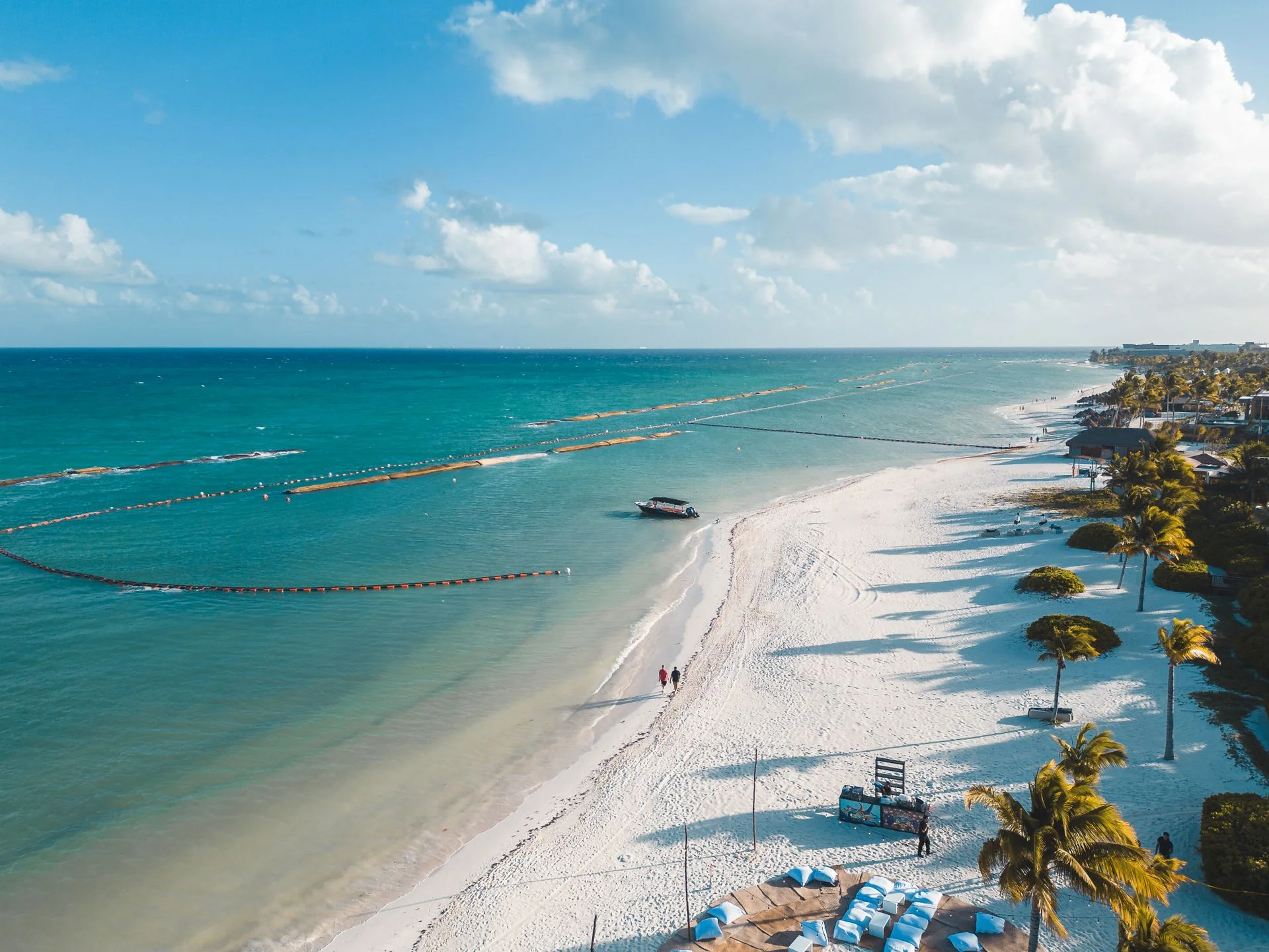 Caribe Mexicano Travel Week